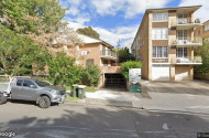 Secure underground parking just off Bondi Road. Remote, lift and 24/7 access included.