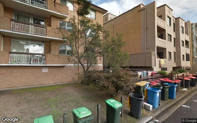 Great parking space in the heart of Kogarah- nearby to both hospitals, shops & public transport.