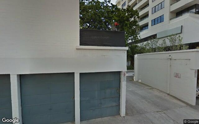 Parking space for rent - Queens Rd/St Kilda Rd
