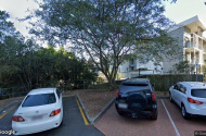 Parking space available new QUT KG