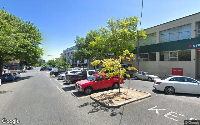 Parking near Southern Cross Station ++ with 24/7 security going around the apartment complex