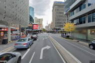 Rundle Street, Adelaide - 50percent OFF First Month for Unreserved Space near Rundle Mall