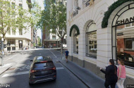 Melbourne - Secure CBD Parking (Flexi 3 Days Access per week)