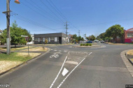 Footscray - Secure Carport Parking near CBD #2