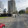 Melbourne - RESERVED Parking near Fawkner Park