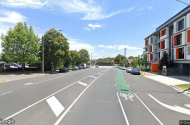 Caulfield North - Great Secure Parking Opposite Caulfield Racecourse