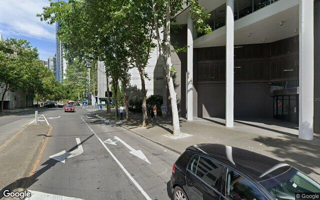 Southbank - Secure Undercover Parking Near CBD - Over 50 Spaces Available