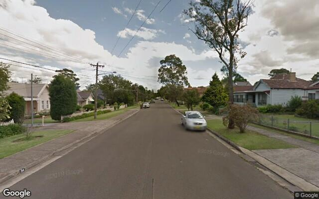 Driveway Parking near Epping Station NSW 2121