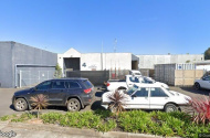 Williamstown - Open Parking in Lockup Industrial Site