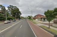 Parramatta - Secure Tandem Lock Up Garage near Bus Stops
