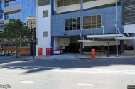 Brisbane City - Secure Indoor Parking close to Central Station #1