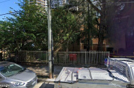 Harris Park - Secure Lock Up Garage near Parramatta Station
