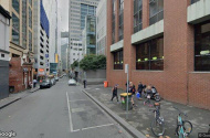 TWO UNIQUELY GRAND CAR PARKS-LEGAL PRECINCT WILLIAM ST, LITERALLY NEXT TO FLAGSTAFF  STATION !