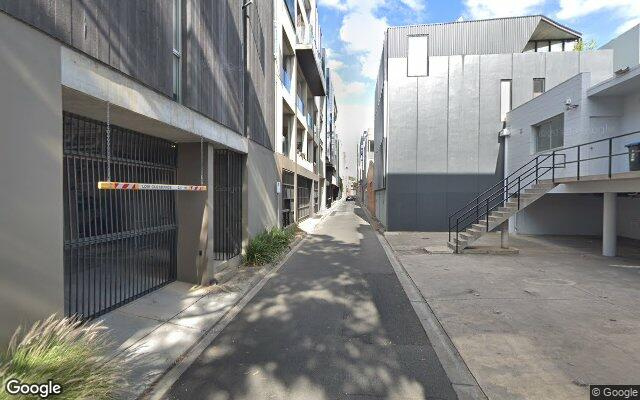 Price reduction! South Yarra - Secure Stacker Parking Near Chapel Street