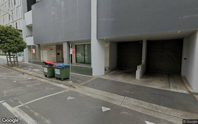Safe & Secure Car Parking in Parramatta, Near Railway station & police headquarters.