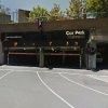 Arts Centre Melbourne Parking