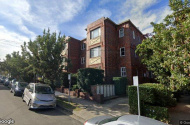 Off street car space 200m from POW Hospital & 500m from light rail and Randwick Junction