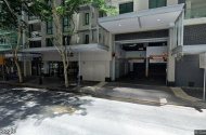 Convenient parking space at the heart of Brisbane CBD