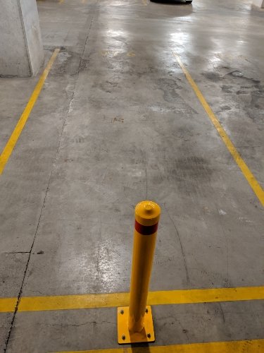 Paramatta Daily Parking