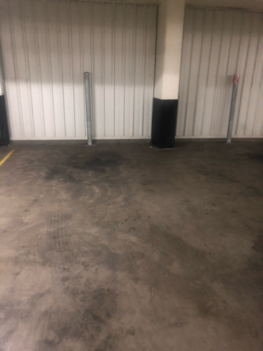 Car parking at 4 mins walk to parramatta station