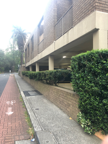 Chatswood - Undercover Parking Super Close to Chatswood Train Station (3 mins walk)