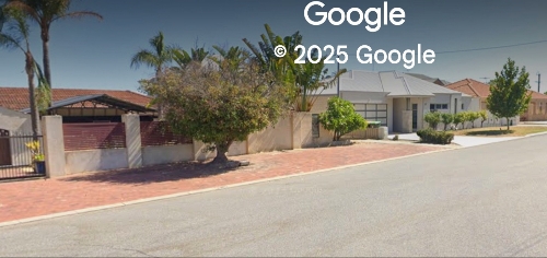 Tuart Hill - Easy Access Outside Parking Near Wanneroo Rd, only 10mins from the Perth CBD