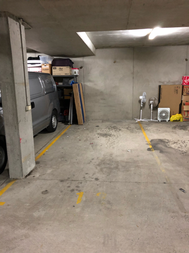 Bellevue Hill - Parking Near Bondi Beach