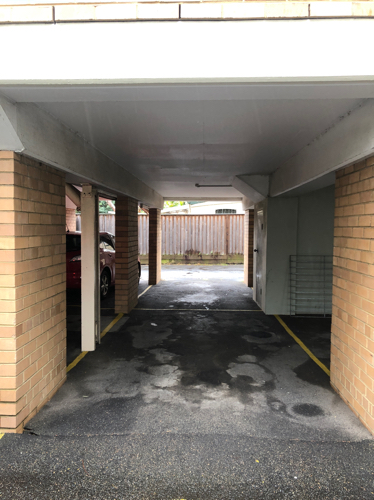 Undercover space at the heart of Surry Hills
