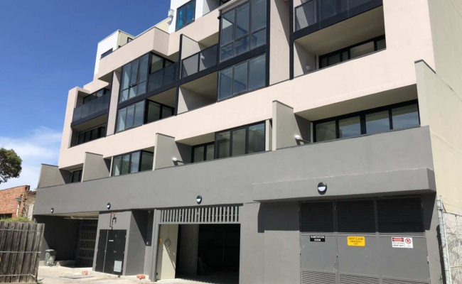 Brunswick - Best Secured Parking on Sydney Road #2