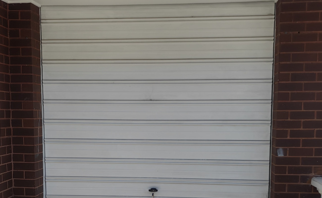 Balwyn - Secure Garage for Storage/Parking near Shopping Centre