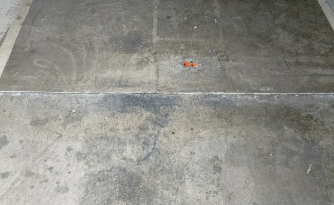 Convenient and safe indoor parking space in Carlton near CBD and university