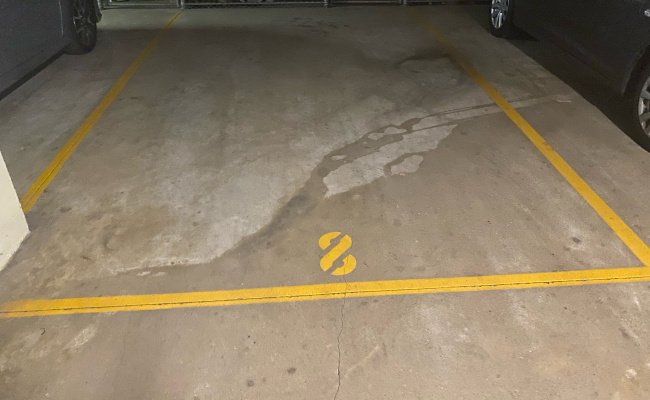 Ashfield Indoor Secured Car Space for rent - Near Ashfield Park & Ashfield Train Station