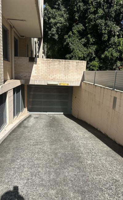 Parking space near Patel Brothers in Harris Park - 3 mins walk to Wigram street