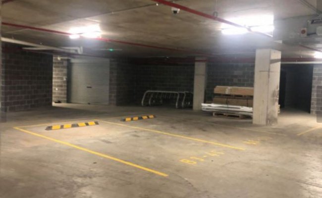 Wolli Creek - Secured & Affordable Undercover Parking Near ALDI and Train Station #4