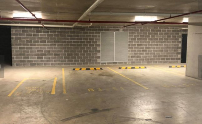 Wolli Creek - Secured & Affordable Undercover Parking Near ALDI and Train Station #4