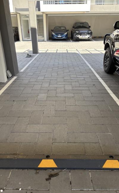 East Cannington - Secure Undercover Parking Near Park and Train Station
