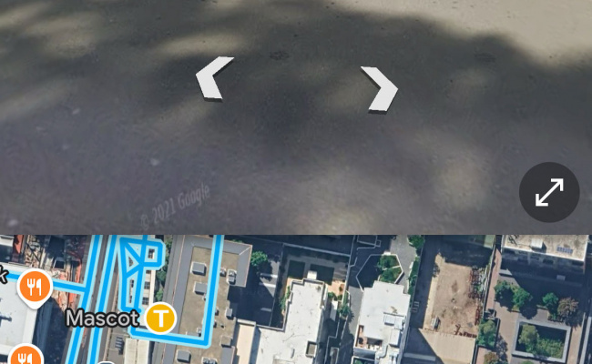 Your Own Private Garage  25 SQM 2 Indoor car parks right next to Mascot Station for leasing