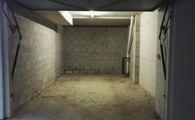 Secure Private Garage Renting/Close to UQ, Toowong