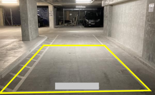 CBD Ground Floor Indoor Parking! Secure & 24/7 Easy Access & Near QVM, Melbourne Central, RMIT