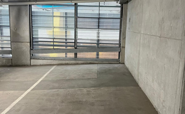 Prime Secure Parking - Melbourne CBD