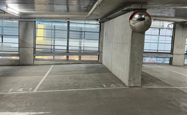 Prime Secure Parking - Melbourne CBD