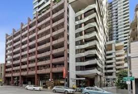 Convenient and Affordable CBD Parking