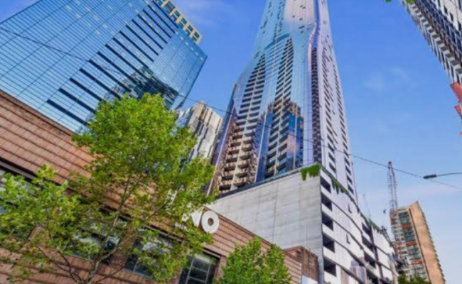 Prime CBD Parking Spot for Lease - limited opportunity