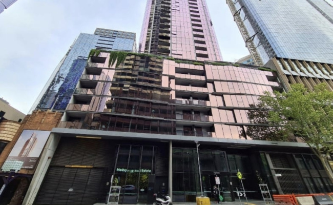 Prime CBD Parking Spot for Lease - limited opportunity