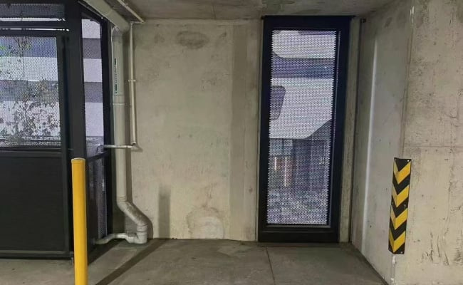 Melbourne CBD Central Motorcycle and E-bike Parking Space for Rent
