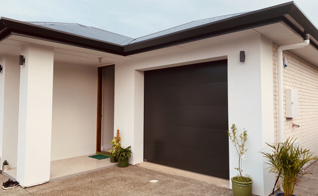 Safe storage space in Maylands