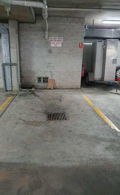 Abercrombie Street Darlington minutes to Redfern Station
