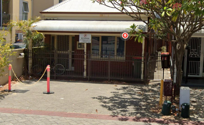 Great Car Bay in Northbridge