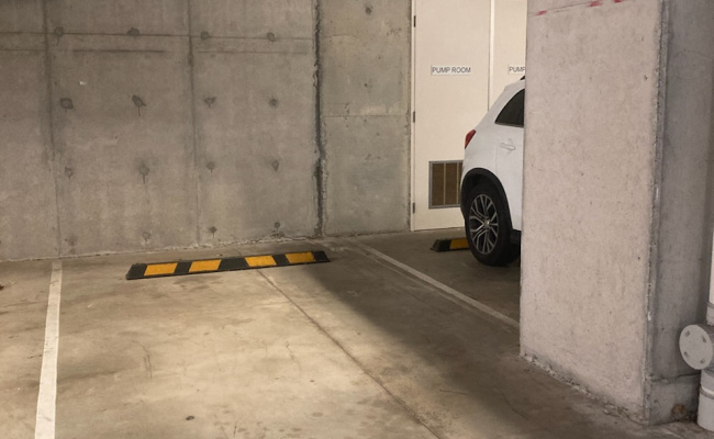 Perth - 24/7 Secure Undercover Parking close to CBD & Northbridge