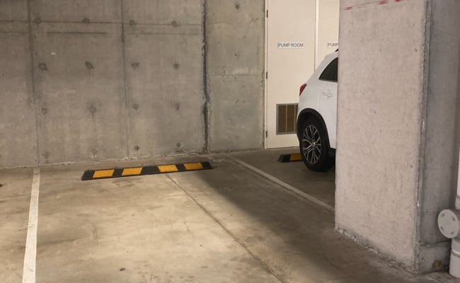 Perth - 24/7 Secure Undercover Parking close to CBD & Northbridge